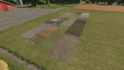 All The Ground Textures Ingame v1.0.0.0