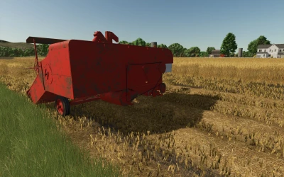 Allis Chalmers All-Crop 60 v1.0.0.0