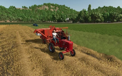 Allis Chalmers All-Crop 60 v1.0.0.0