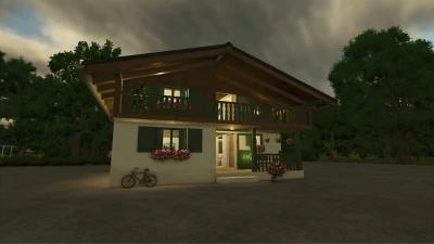 Alpine Farm House v1.0.0.0