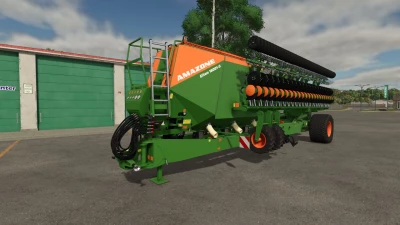 Amazone Citan 15001 Multifruits v1.1.0.0