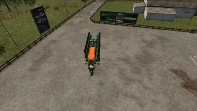 Amazone Citan 15001C v1.0.0.0