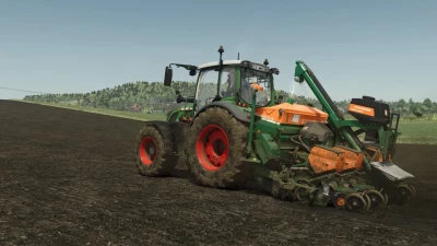 AMAZONE ED 3000 v1.0.0.1