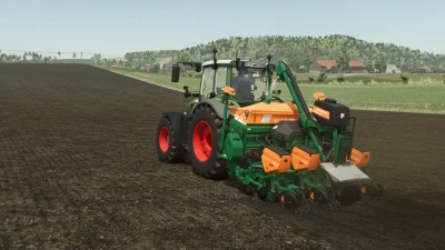 AMAZONE ED 3000 v1.0.0.1