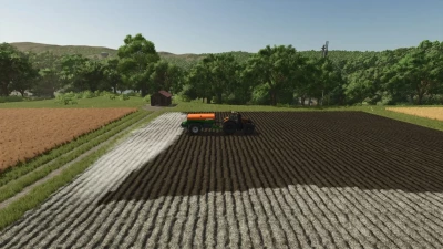 Amazone Seeder Spreaders Pack v1.0.0.0