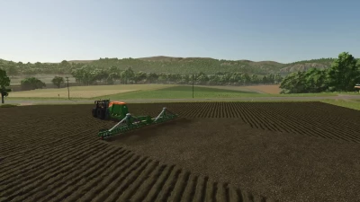 Amazone Seeder Spreaders Pack v1.0.0.0