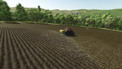 Amazone Seeder Spreaders Pack v1.0.0.0