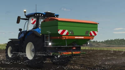 Amazone ZA-TS 4200 v1.0.0.0