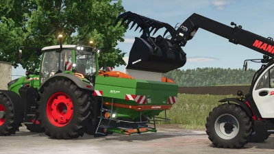 Amazone ZA-TS 4200 v1.0.0.0