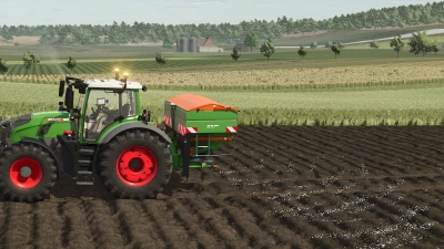 Amazone ZA-TS 4200 v1.0.0.0