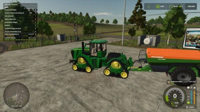 Amazone ZG TS 10001 v1.0.0.0