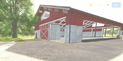 American Cow Barn v1.0.0.0