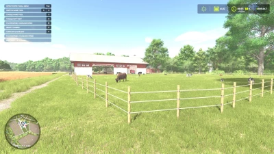 American Cow Barn v1.0.0.0