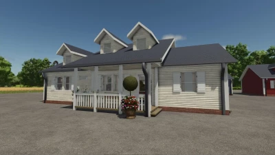 American Farmhouse v1.0.0.0