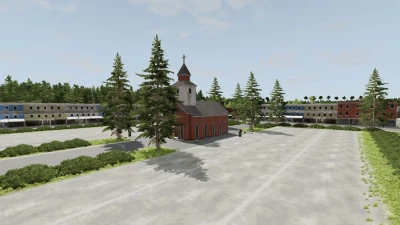 American Island v1.1