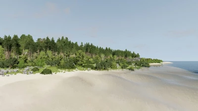 American Island v1.1