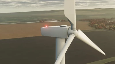 American Wind Tower v1.0.0.0