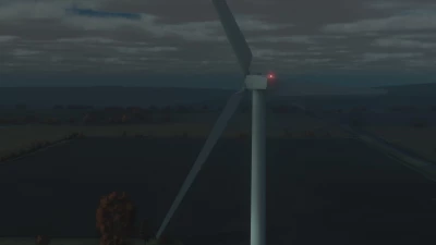 American Wind Tower v1.0.0.0