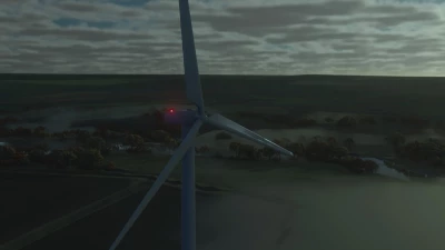 American Wind Tower v1.0.0.0