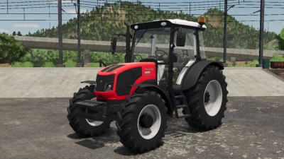 Armatrac 1104 v1.0.0.0