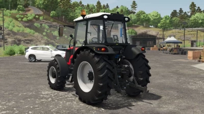 Armatrac 1104 v1.0.0.0