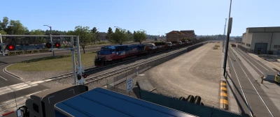 ATS Longer Trains V2.1