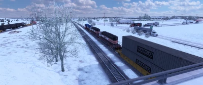 ATS Longer Trains V2.1