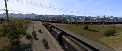 ATS Longer Trains V2.1