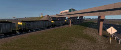 ATS Longer Trains V2.1