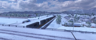 ATS Longer Trains V2.1