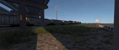 ATS Longer Trains V2.1