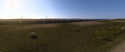 ATS Longer Trains V2.1