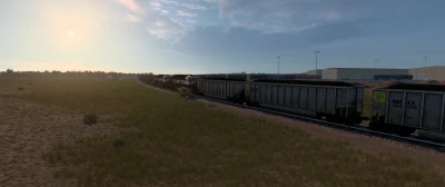 ATS Longer Trains V2.1