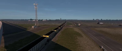 ATS Longer Trains V2.1