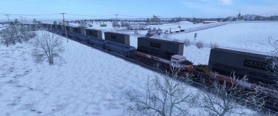 ATS Longer Trains V2.1