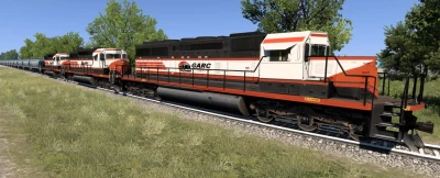 ATS Longer Trains V2.1