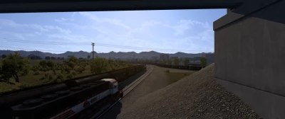 ATS Longer Trains V2.1