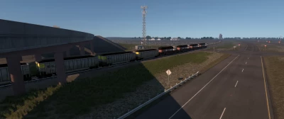 ATS Longer Trains V2.1