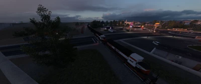 ATS Longer Trains V2.1