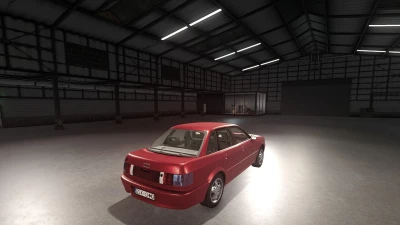 Audi 80 v1.0.0.0