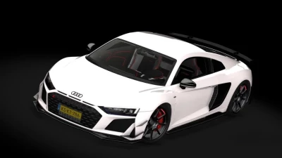 Audi R8 GT V10 2023 v1.0