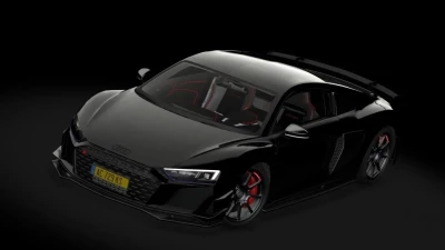 Audi R8 GT V10 2023 v1.0