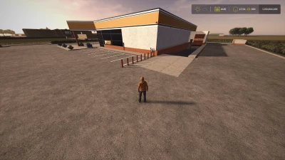 FS25 Autozone v1.0.0.0