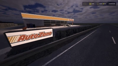 FS25 Autozone v1.0.0.0