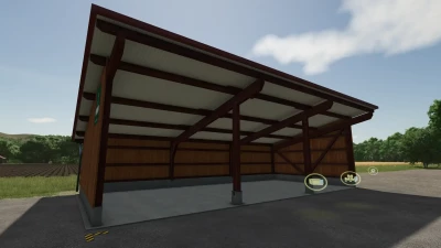 FS25 Bale And Pallet Storage v1.0.0.0