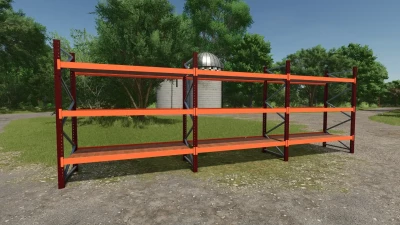 FS25 Bale And Pallet Storage v1.0.0.0