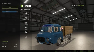 Barkas Multiservice v3.0.0.0