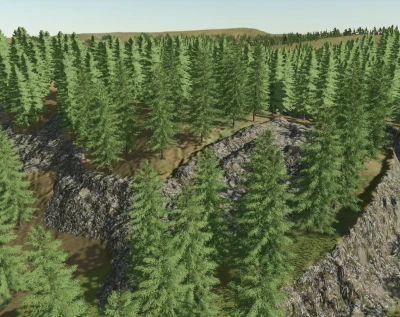 Bear Wallow Logging V1.0.0.0