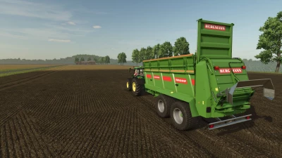 Bergmann TSW 6240 W v1.0.0.0