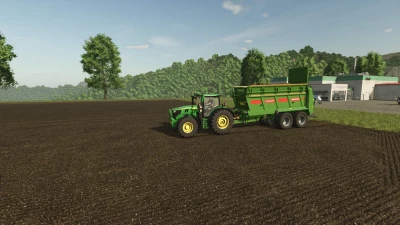 Bergmann TSW 6240 W v1.0.0.0